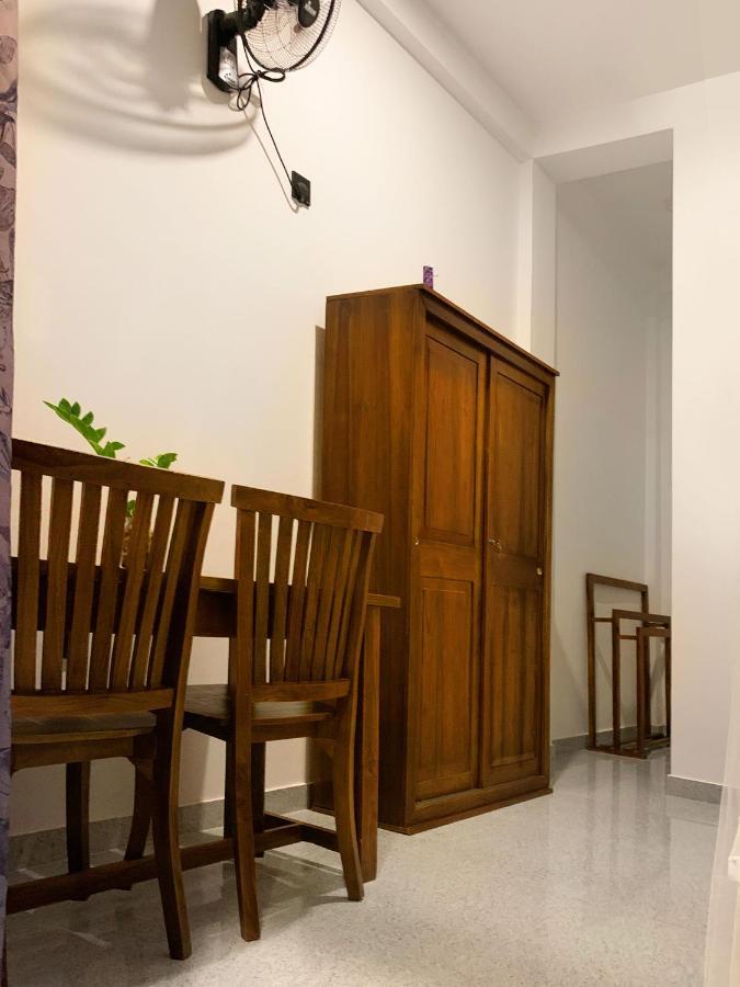 Golden Wave Hotel อาฮานกามา ภายนอก รูปภาพ