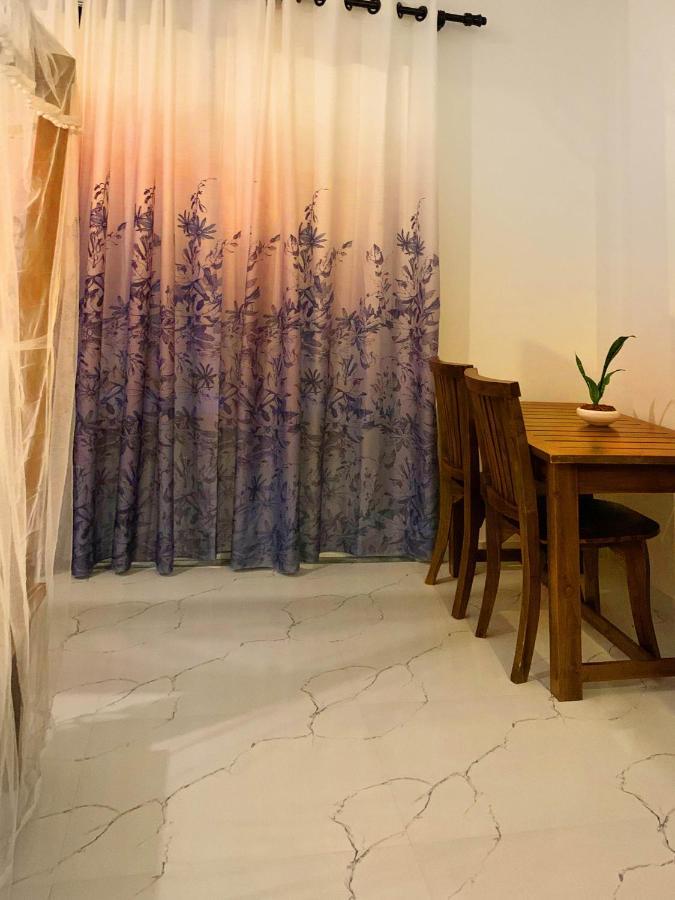 Golden Wave Hotel อาฮานกามา ภายนอก รูปภาพ
