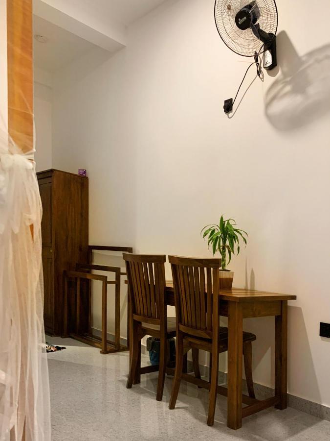 Golden Wave Hotel อาฮานกามา ภายนอก รูปภาพ